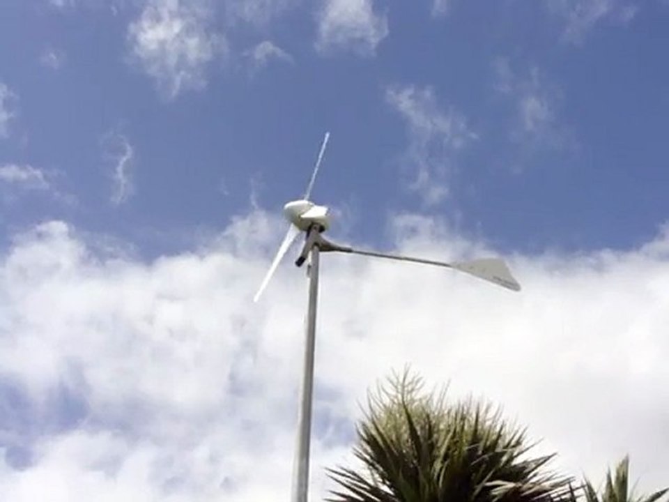 ES 1.8 d'Eole System