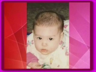 Alexandra de sa naissance à ses dix huit ans