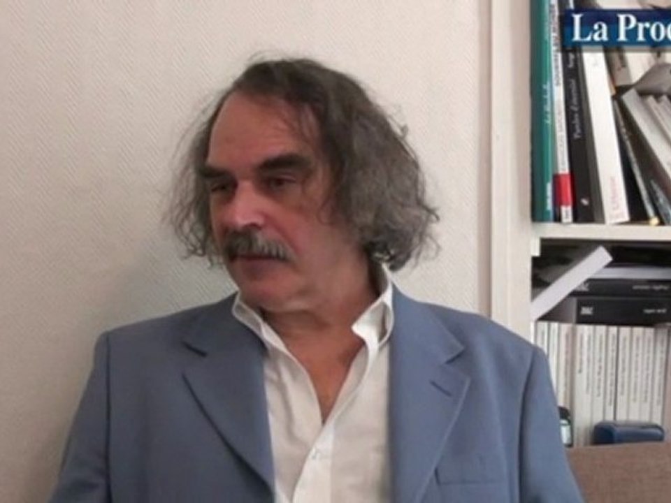 Eugène Green
