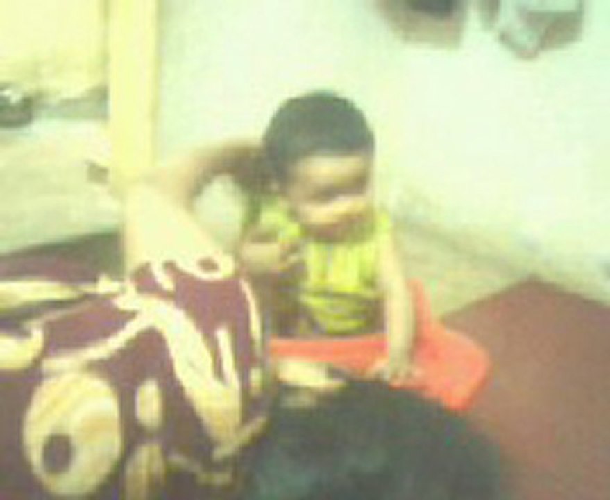 ayan sweet child