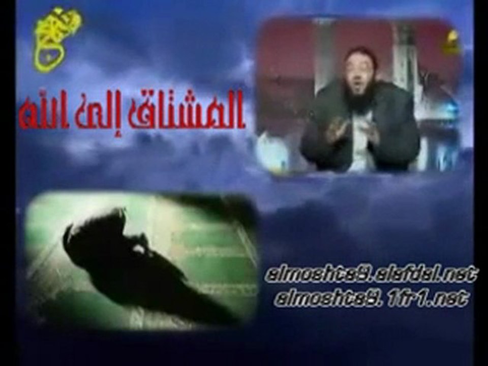 قصة شاب عادي