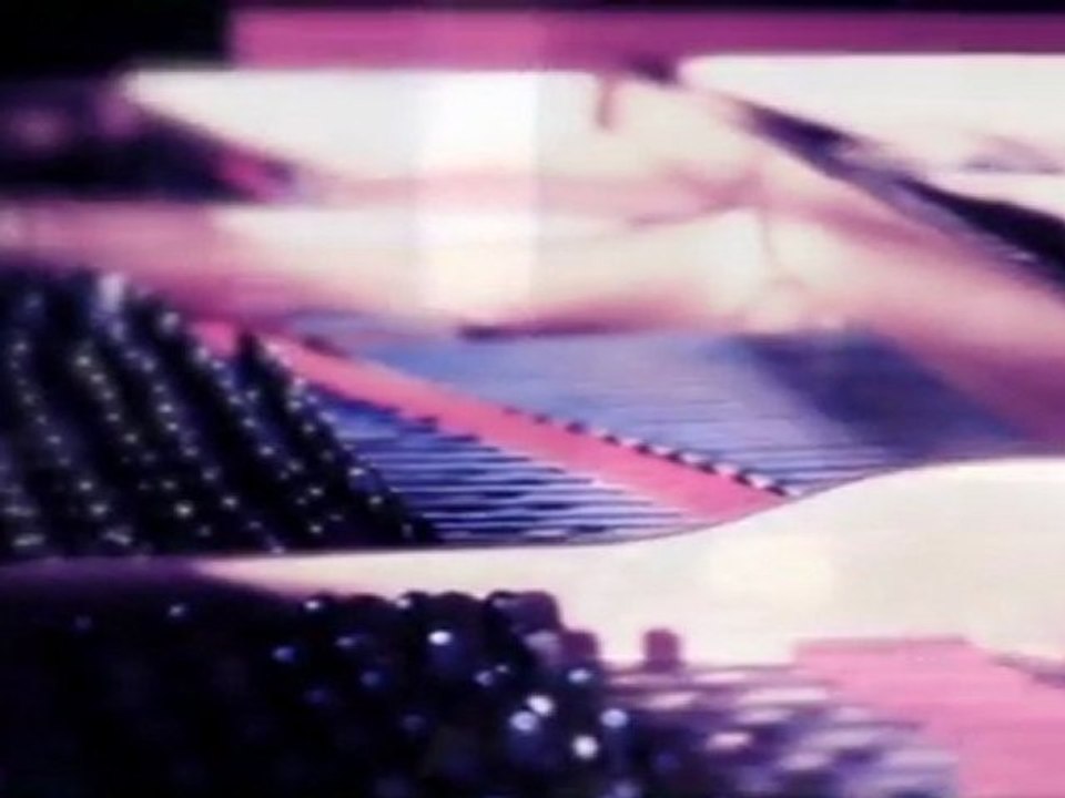 Harold Nussa Lopez Talent Jazz Adami 2011