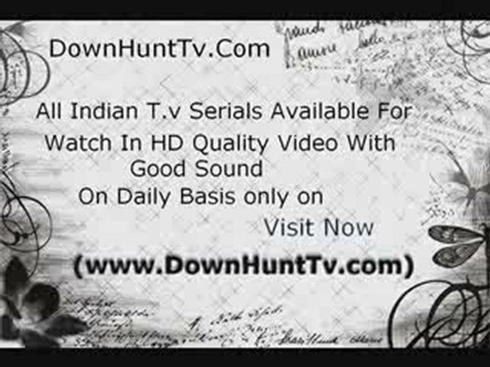 Watch Gulaal 9th May 2011