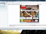 Download Free Keygen LEGO Pirates of the Caribbean For PC, PS3, Xbox360