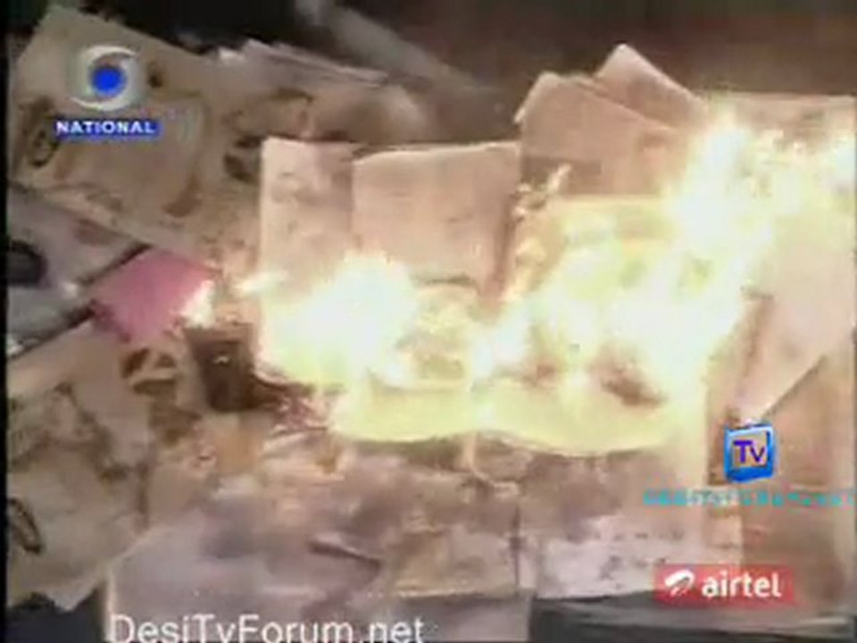 Stree Teri Kahaani - 9th May 2011 Video Watch Online p1