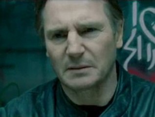 Sin identidad - Tráiler español. ¿Amnésico Neeson?