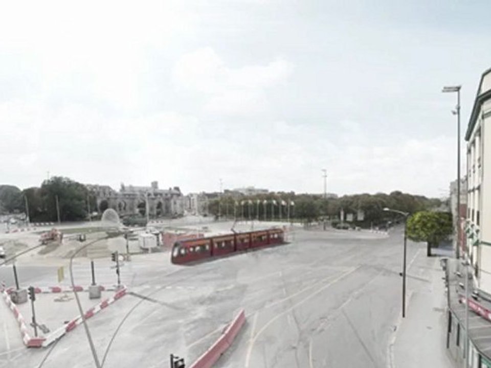 CITURA transport Reims