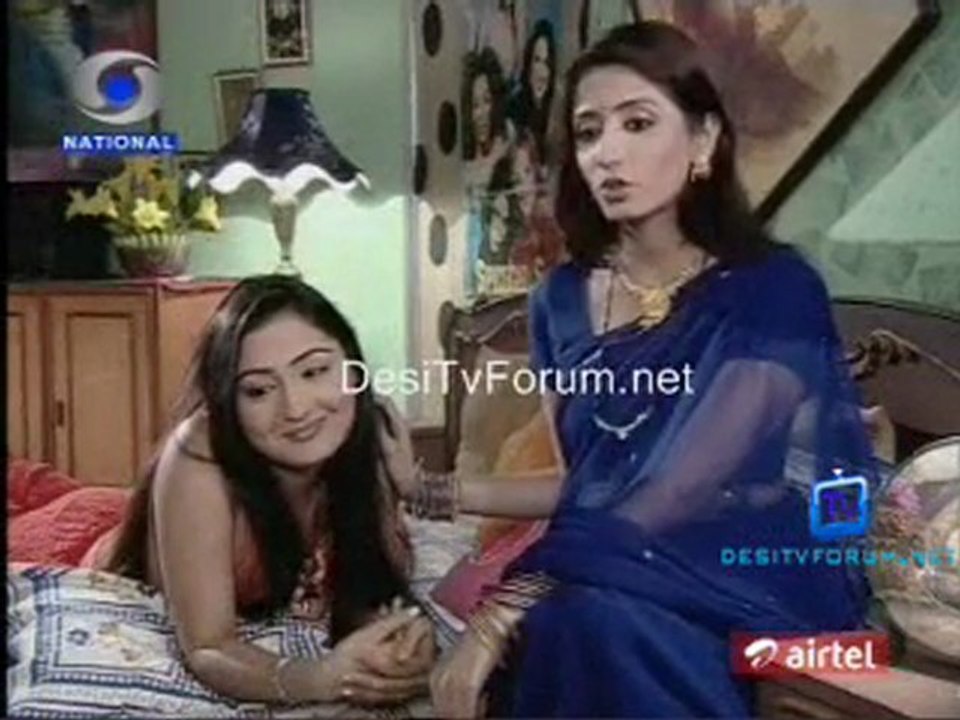 Stree Teri Kahaani - 9th May 2011 Video Watch Online p2