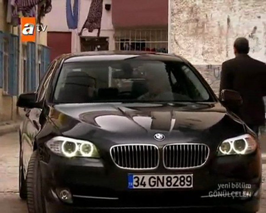Gönülçelen 50.Bölüm Özel www.dizinindibi.net