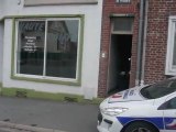 Cambrai : coups de feu contre des agents de la BAC dans la nuit du 7 au 8 mai 2011