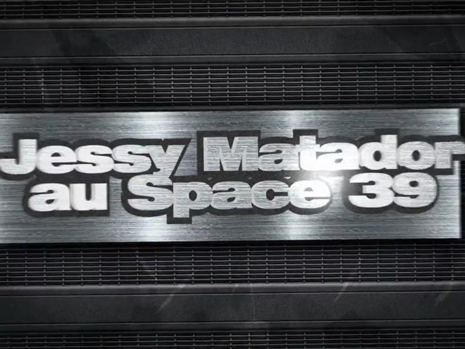 Jesse Matador Space 39