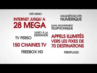 Oussama Ben Laden chez Free
