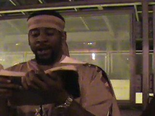 PT18 AMERICA WILL BE DESTROYED LIKE THE DAYS OF NOAH/SPIRITUAL POWERS