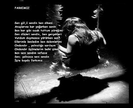 SezGin feat. Leyla & Ufuk Ergün - Denedik Olmadi (2011)