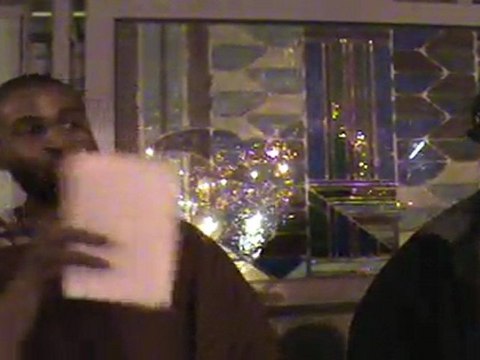 PT19 YAHAWASHI HAD POWER TO KILL BUT HE DIDNT AND DISCIPLES AND APOSTLES ARE BACK