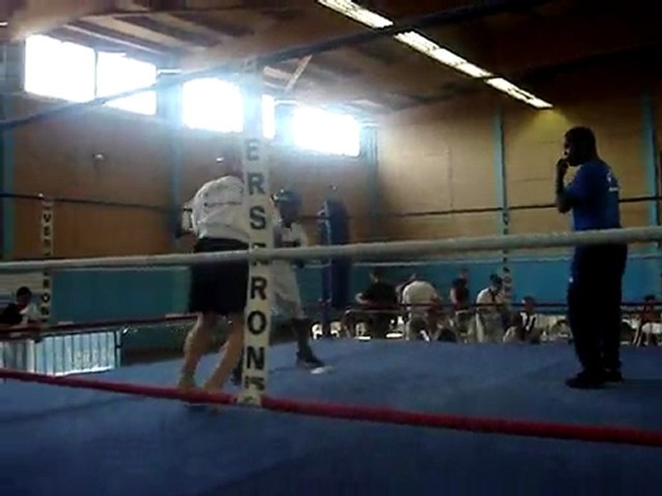 ruben gala de champigny mai 2011