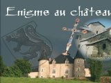 Enigme au château de Picomtal - Un week end culturel dans les Hautes-Alpes