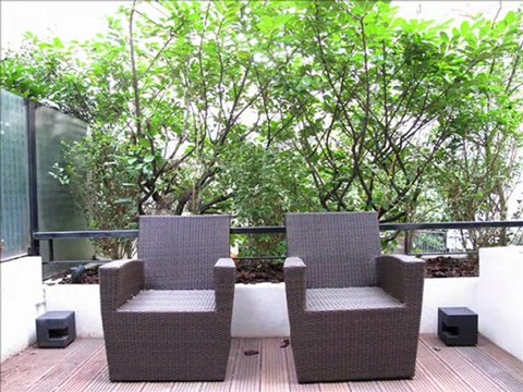 VENTE MAISON PARIS 16 AVENUE FOCH TERRASSE