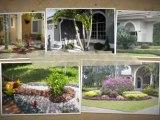 North Lauderdale FL Landscaping/ 954 224 5119/ Garden Design