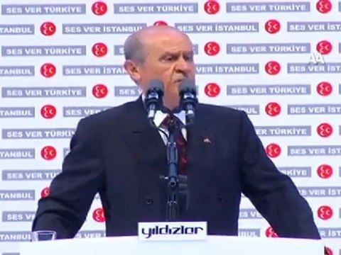 MHP'DE BİR KASET SKANDALI DAHA