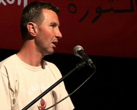 Rencontre anticapitalistes méditerranéennes: le meeting