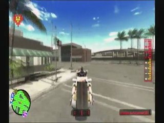 [WT] No More Heroes 07 N°4