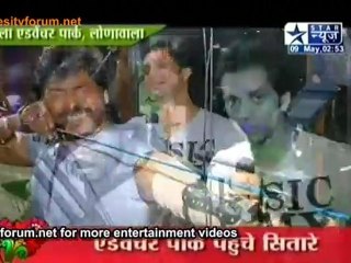 Tv Sitaron Ka Anokha Andaaz