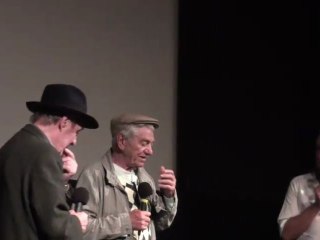 John Ford et Alfred Hitchcock, le loup et l'agneau André S. Labarthe, 2001