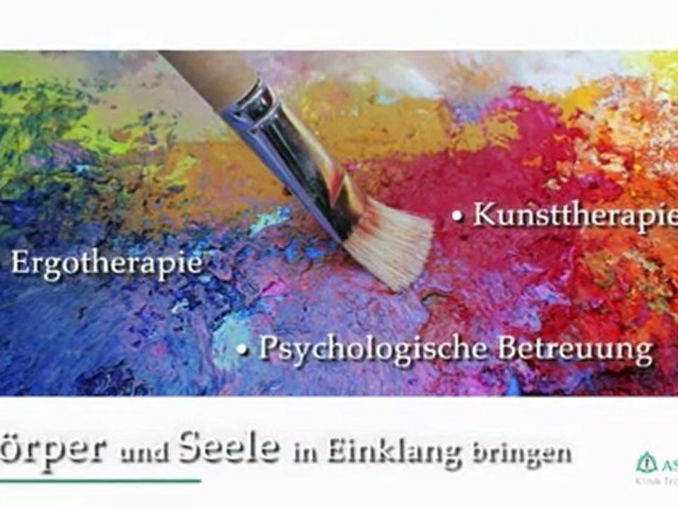 Asklepios Klinik Triberg | Onkologische Rehaklinik Schwarzwald