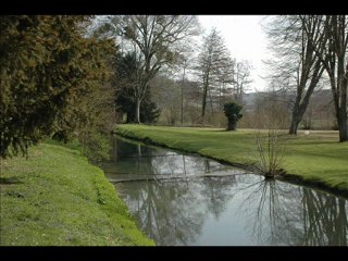 A VENDRE MAISON ANCIENNE PROCHE RAMBOUILLET