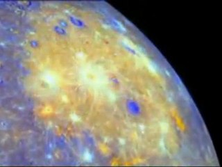 L'Univers , Collisions Cosmique 1/4