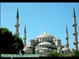 VAAZ-Dunya-ahiret-dengesi-2.Bölüm