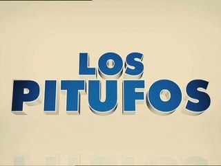 Los Pitufos Trailer2 Español