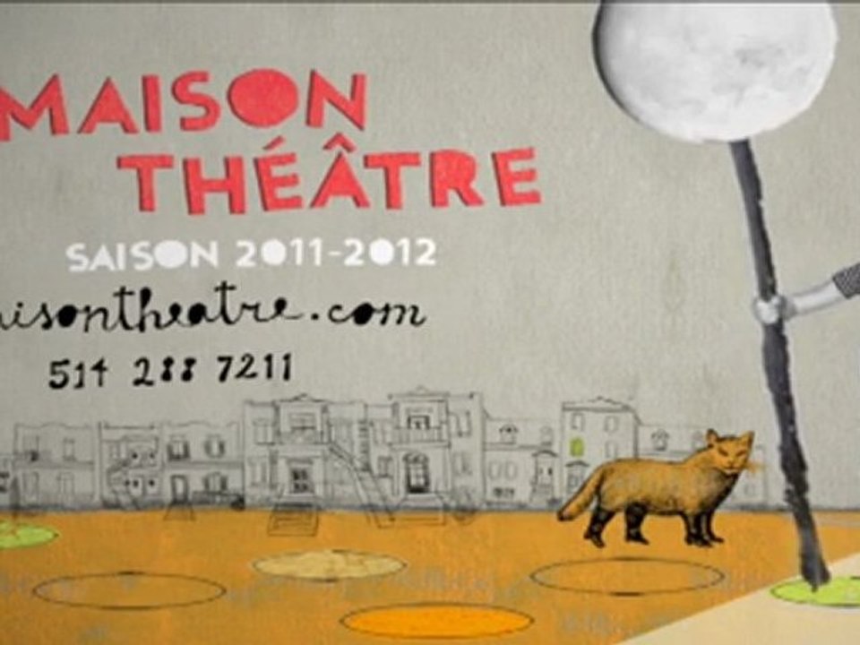 Dévoilement de la saison 2011-2012
