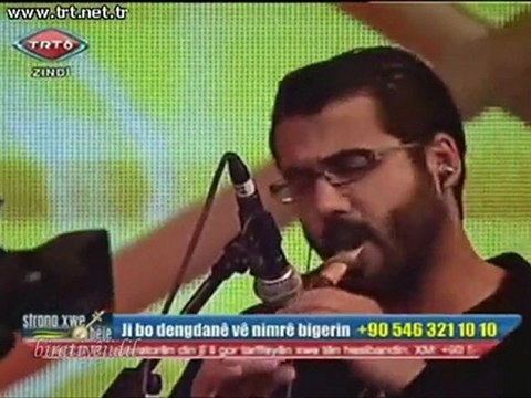 6 Sıddık Kaya Strana Xwe Bêje-10 TRT-6