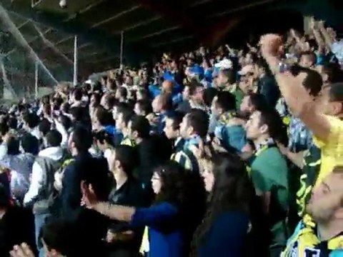 Son Sözümüz Fenerbahçe - 080511
