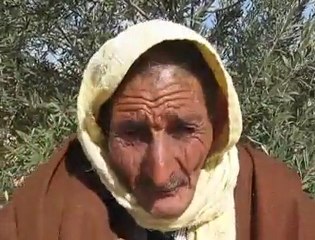 tunisie kasserine ami salah ya zin elharab