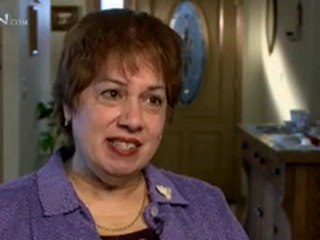 Jo Weitz: 'He Cares for Us' - CBN.com