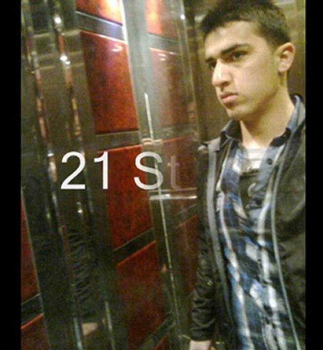 Sinan KapLan Ft 21 StyLe & Mc Joker (Kimsesiz KaLDım)