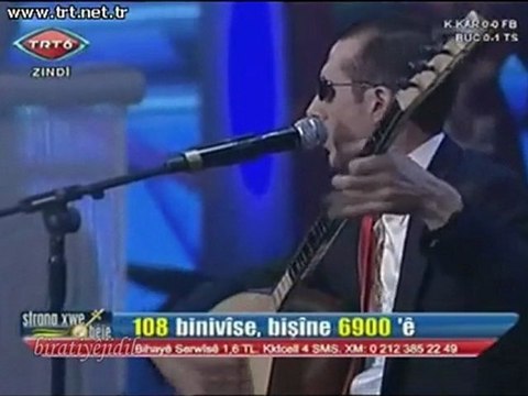 8 Fesih Meşe Strana Xwe Bêje-10 TRT-6