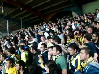 Gol Ağnı, Sen Çok Yaşa ve Zıpla - 080511