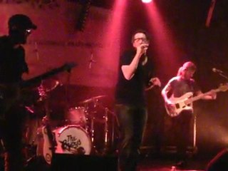 Mrs Hot (Live @ L'Ampérage)