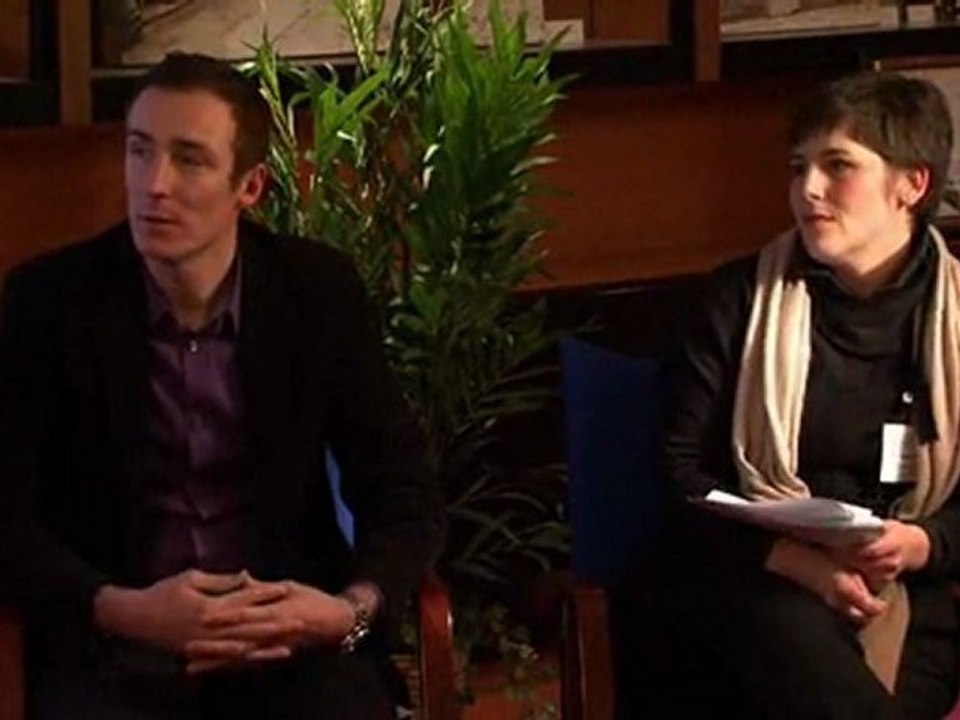 Les enjeux du tutorat pour l'entreprise