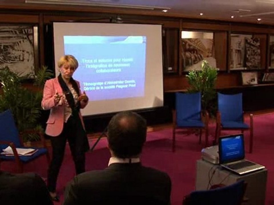 Réussir l'intégration des nouveaux collaborateurs