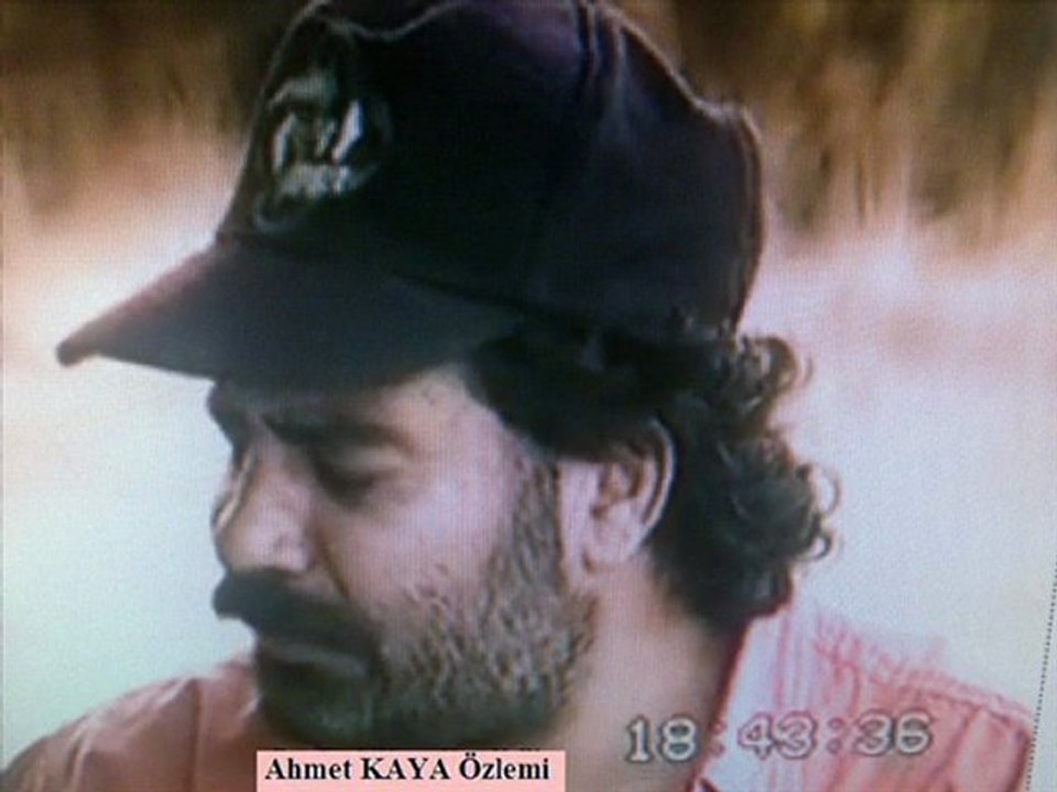 Ahmet kaya-Dogum Günü