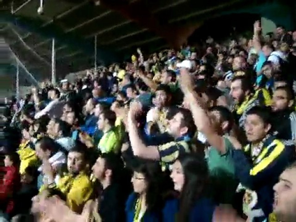 Yakar Yıkar Geçer Tüm Dünyayı - 080511