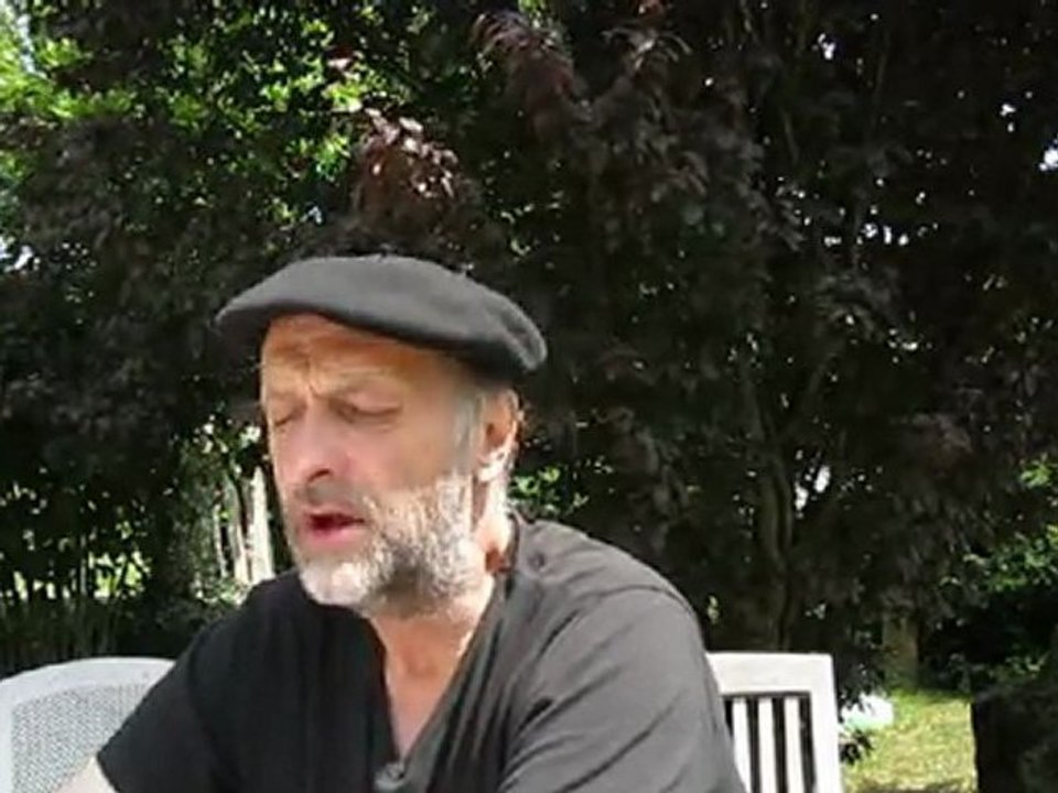 Appel à Inès