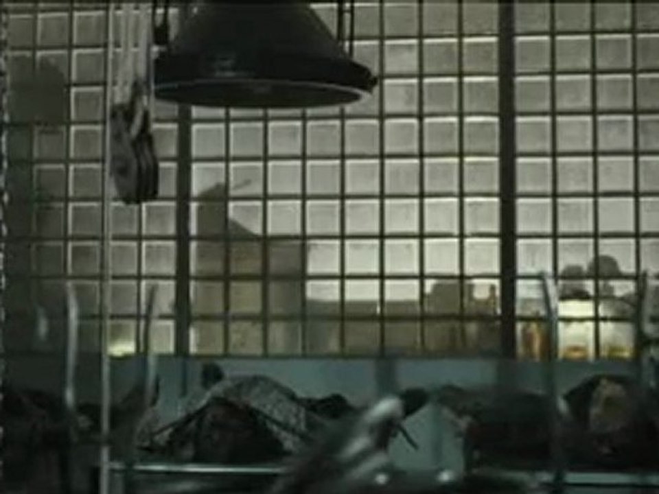Shadow (2009) Trailer