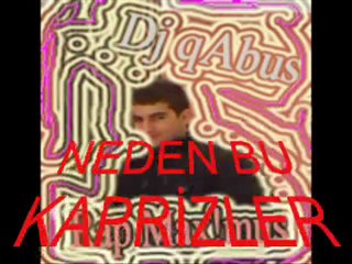 HaYaL Mc. Mc.ÇiLekEŞ  DJ QABUS RAP-MAX!MUS