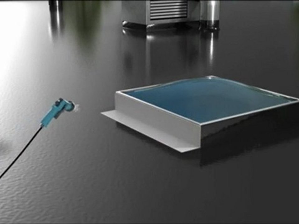 Hypertectum....la solution toiture !!!